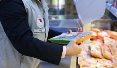 Eskişehir’de denetim: 237 bin TL ceza kesildi