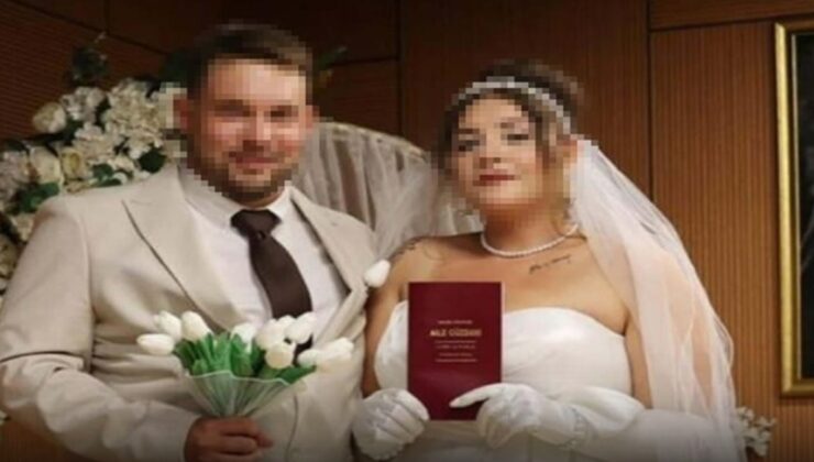 Evde doktor dehşeti! Önce karısına sonra kendisine…