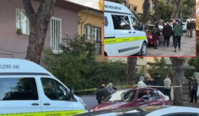 Evli çift evlerinde ölü bulundu