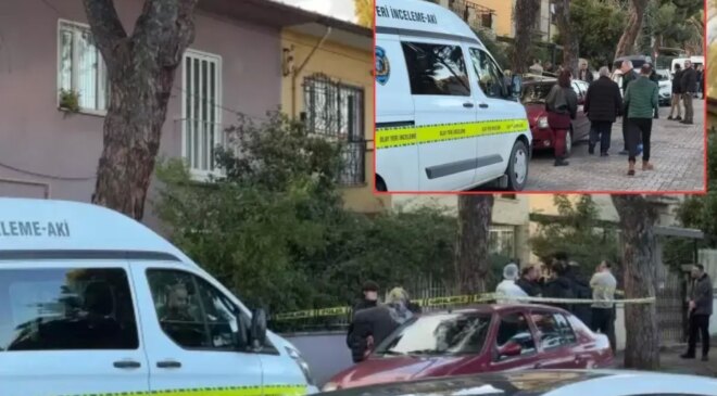 Evli çift evlerinde ölü bulundu