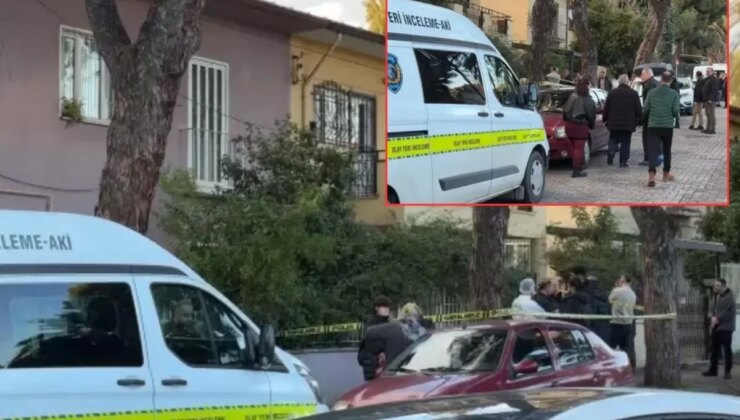 Evli çift evlerinde ölü bulundu