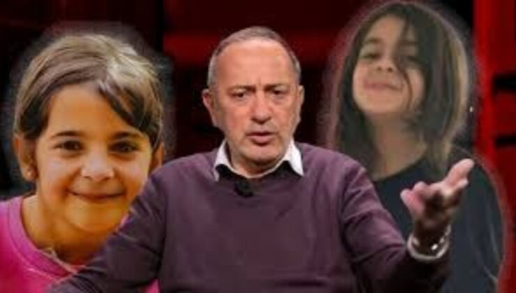Fatih Altaylı Narin Güran cinayetinde o isme dikkat çekti