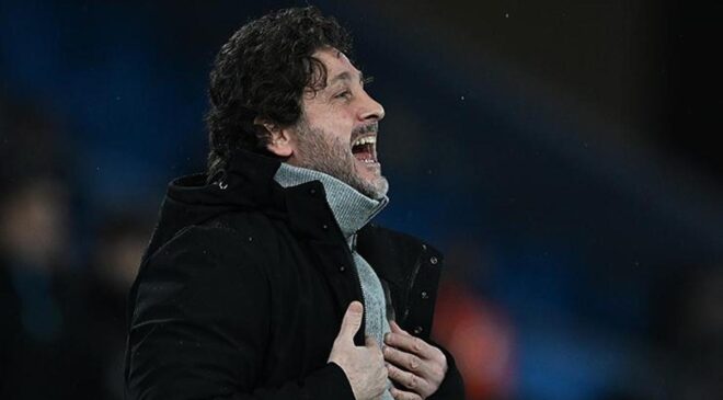 Fatih Tekke: ‘Birilerinin dediği gibi takımı kurcaladığımız yok!’ Trabzonspor’un hocası eleştirilere yanıt verdi…