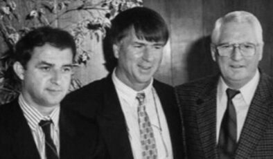 Fatih Terim’den Piontek’e veda sözleri… ‘Ailemden bir parçayı kaybettim’