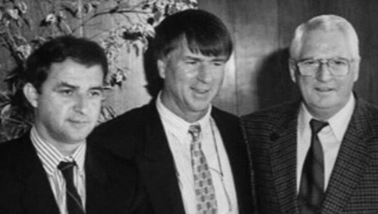 Fatih Terim’den Piontek’e veda sözleri… ‘Ailemden bir parçayı kaybettim’