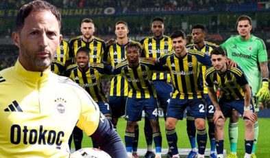Fenerbahçe Adem Yeşilyurt’u transfer etti! Resmi imzalar atıldı