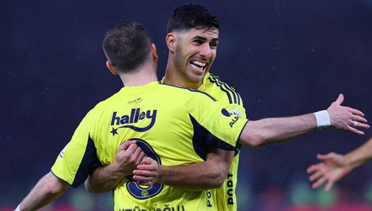 Fenerbahçe, Avrupa’da 299. maçına çıkacak