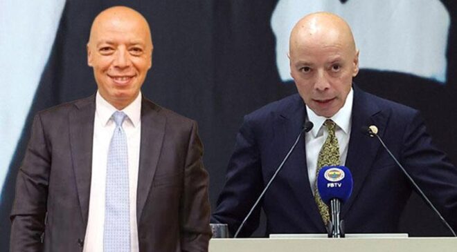 Fenerbahçe Başkan Vekili Murat Salar’dan Lookman transferi için açıklama: ‘Tarihimizde olmadı’