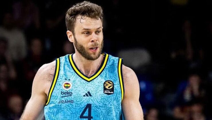 Fenerbahçe Beko’yu kahreden haber! Nicolo Melli ameliyat olacak