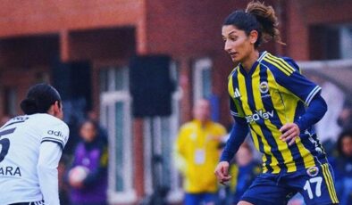 Fenerbahçe, derbide Beşiktaş’ı farklı mağlup etti!