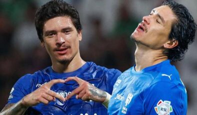 Fenerbahçe istemişti! Al Hilal’den Darwin Nunez kararı