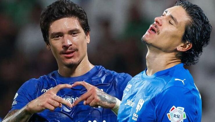 Fenerbahçe istemişti! Al Hilal’den Darwin Nunez kararı