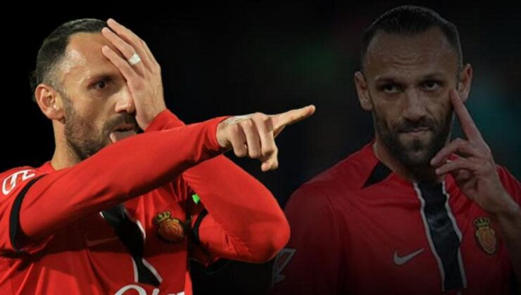 Fenerbahçe istemişti, Vedat Muriqi’den o paylaşıma yanıt! ‘Onlardan biri değilim’