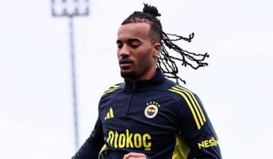 Fenerbahçe, Kasımpaşa maçı hazırlıklarına başladı