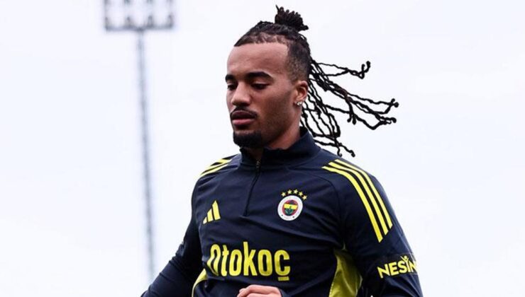 Fenerbahçe, Kasımpaşa maçı hazırlıklarına başladı