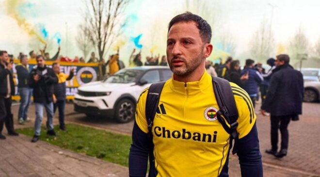 Fenerbahçe, Nottingham’a gitti