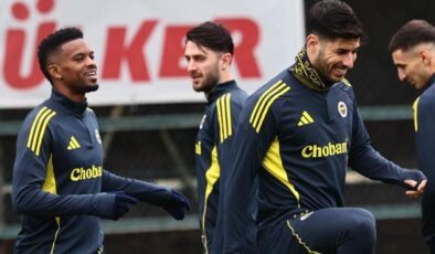 Fenerbahçe’de 7 eksik