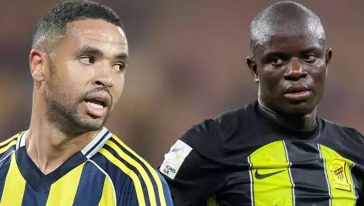 Fenerbahçe’de En-Nesyri dönemi sona erdi! Yeni takımı resmen açıklandı