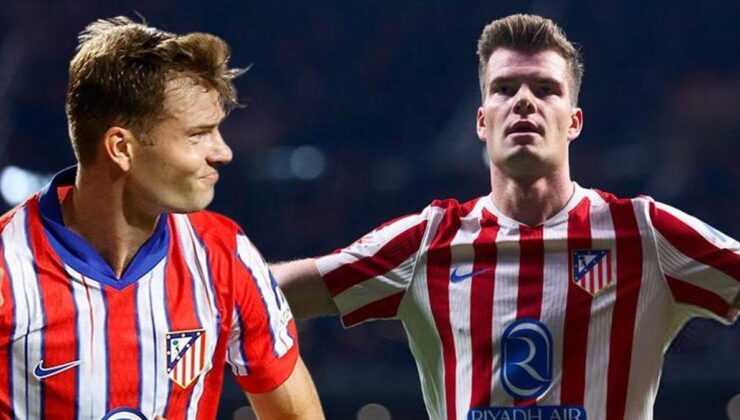 Fenerbahçe’den Alexander Sörloth atağı! Atletico Madrid kararını verdi!