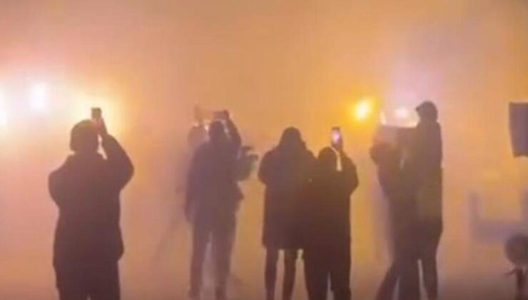 Fenerbahçe’ye Antalya’da coşkulu karşılama!