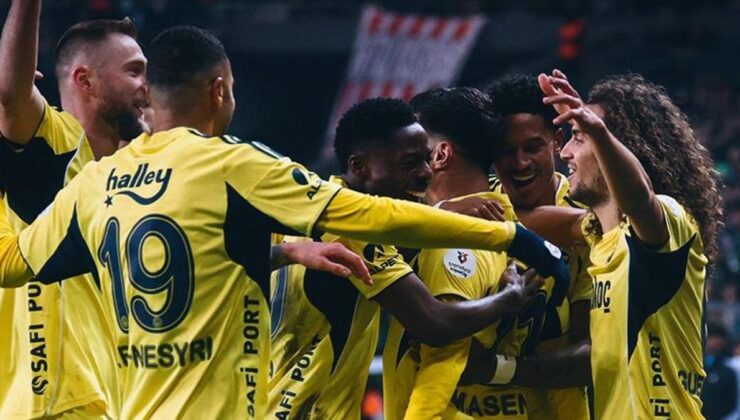 Fenerbahçe’nin kupada rakibi Erzurumspor FK