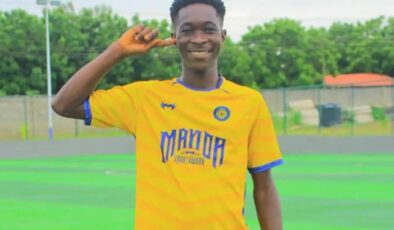 Fenerbahçe’nin transferdeki son gün sürprizi yeni ortaya çıktı! TFF’ye bildirildi…