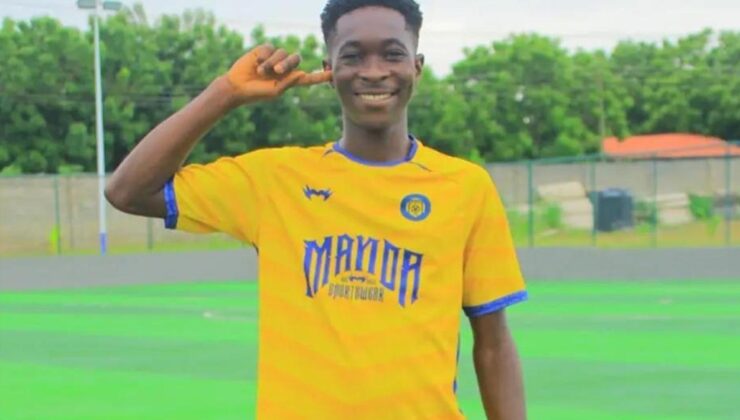 Fenerbahçe’nin transferdeki son gün sürprizi yeni ortaya çıktı! TFF’ye bildirildi…