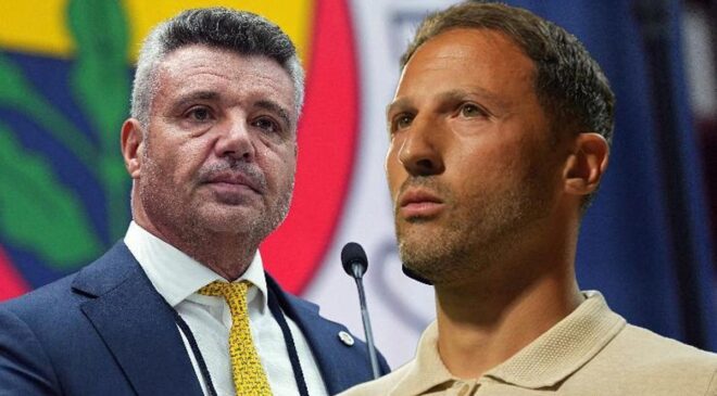 Fenerbahçe’ye 50 milyon Euro’luk golcü! Transfer görüşmeleri başladı