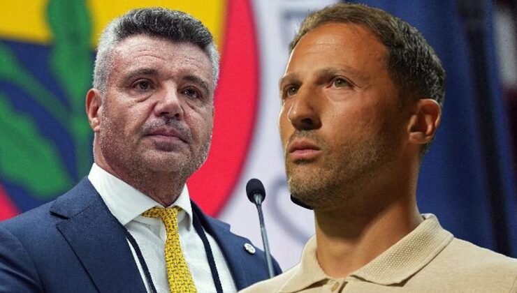 Fenerbahçe’ye 50 milyon Euro’luk golcü! Transfer görüşmeleri başladı