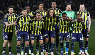 Fenerbahçe’ye sakatlıkta bir şok haber daha! Antalya kadrosuna alınmayabilir…