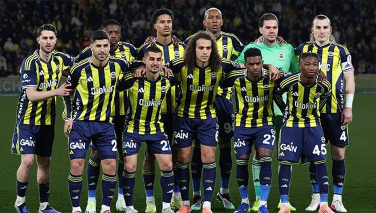 Fenerbahçe’ye sakatlıkta bir şok haber daha! Antalya kadrosuna alınmayabilir…
