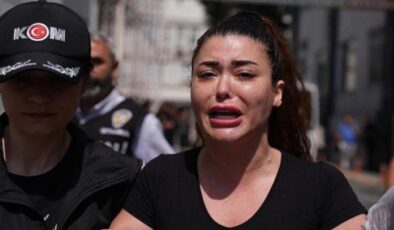 ‘Fenomenler Soruşturması’nda Güngen çifti tahliye edildi