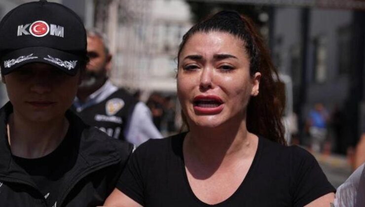 ‘Fenomenler Soruşturması’nda Güngen çifti tahliye edildi