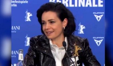 Festivallerde iki tavır: Özgü Namal ödül için ödün vermedi