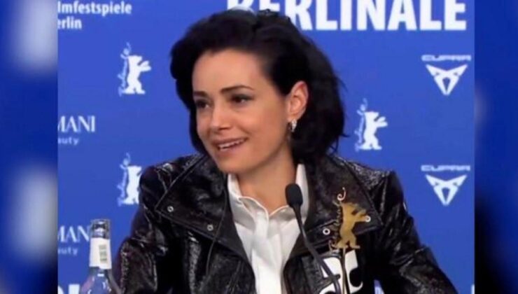 Festivallerde iki tavır: Özgü Namal ödül için ödün vermedi