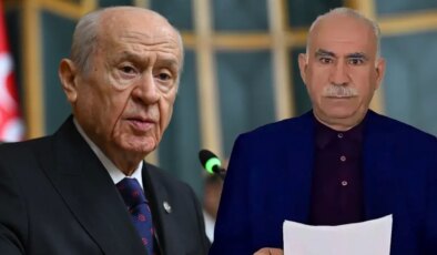 Feti Yıldız’dan "Umut hakkı" açıklaması: Ortak raporda içerik olarak mutlaka olacak