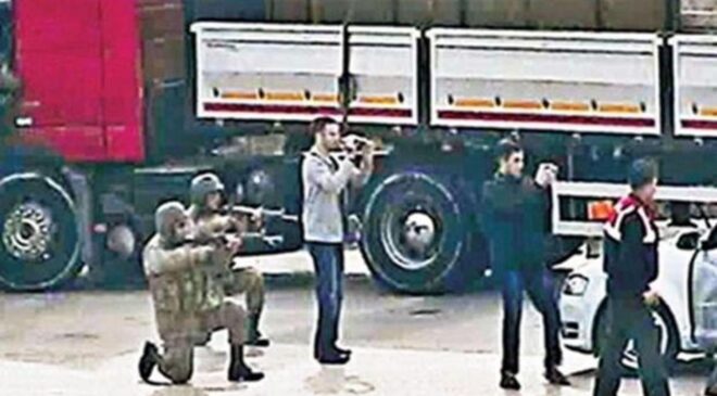 FETÖ’nün ‘7 Şubat MİT Kumpası’nın üzerinden 14 yıl geçti