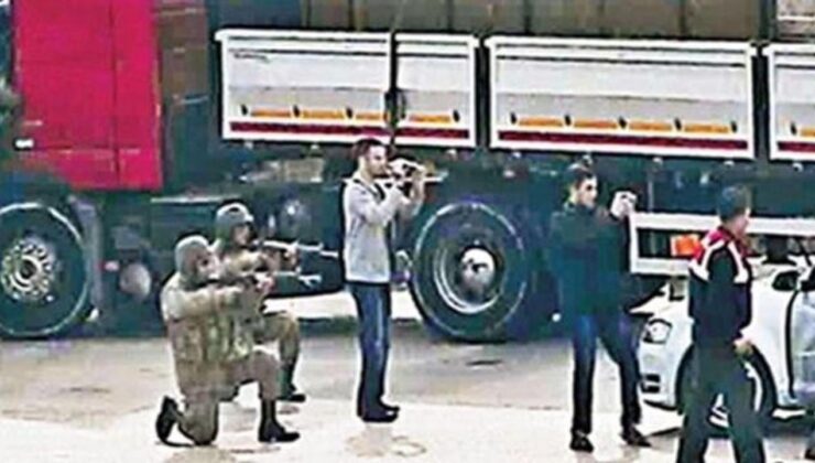 FETÖ’nün ‘7 Şubat MİT Kumpası’nın üzerinden 14 yıl geçti