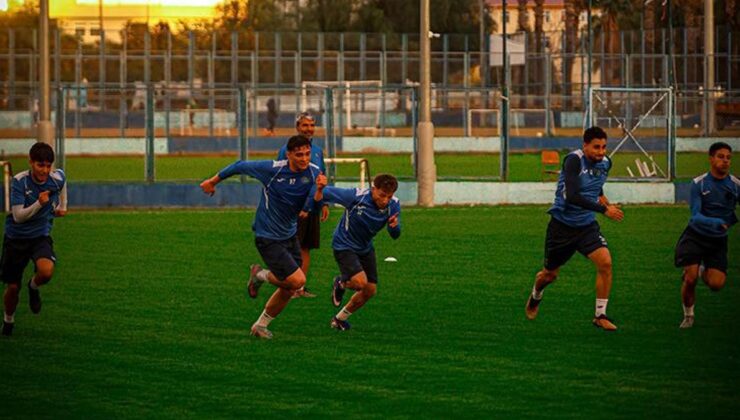 FIFA’dan Adana Demirspor’a 12 puan silme cezası