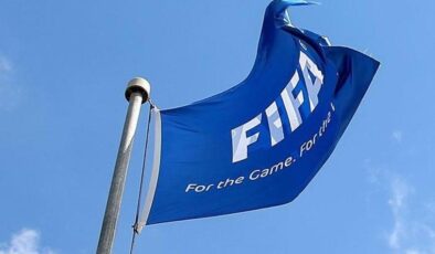 FIFA’dan Türk kulübüne 12 puan silme cezası