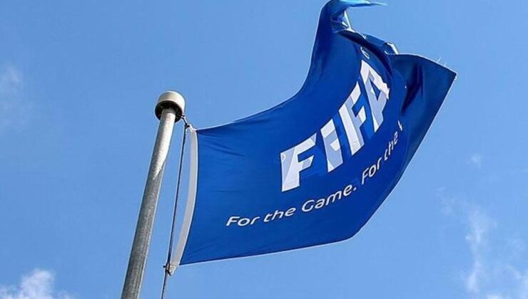 FIFA’dan Türk kulübüne 12 puan silme cezası