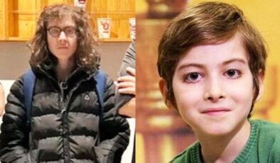 Filozof Atakan’ın son hali ortaya çıktı! Gören zor tanıdı