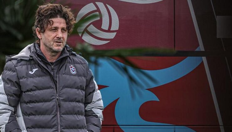 Fırtına için yeni rota oluşturuldu: 5 maç, 15 puan