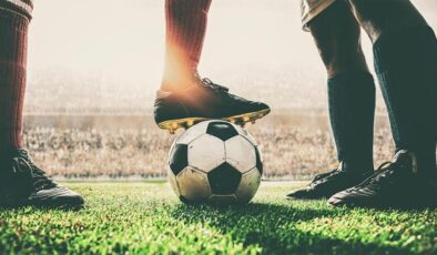 Futbolda bahis soruşturmasında yeni dalga: 32 gözaltı, 1 firar!