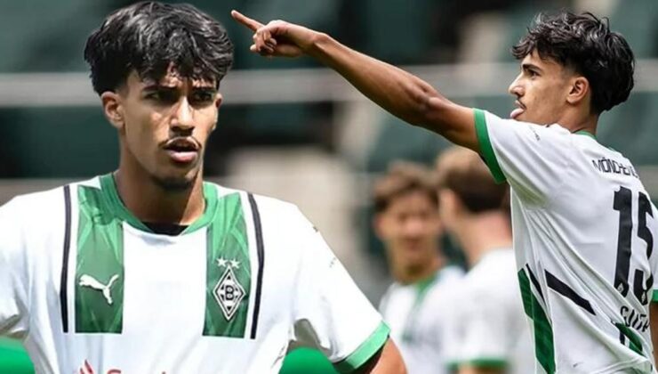 Galatasaray Can Armando Güner transferini bitirdi! İşte ödenecek bonservis