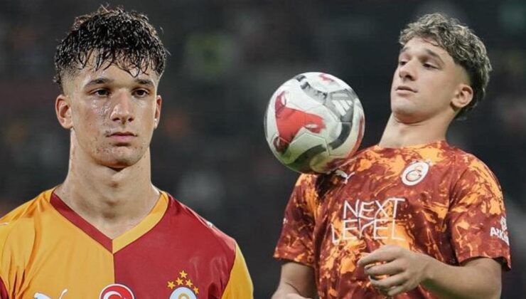 Galatasaray-Fenerbahçe arasındaki Çağrı Balta savaşında resmi açıklama!