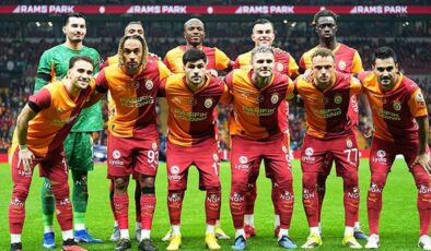 Galatasaray-Juventus maçında 3 yıldız yok!