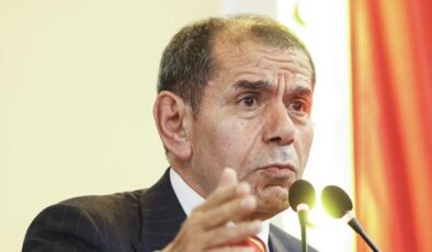 Galatasaray Kulübü Başkanı Dursun Özbek: ‘Kimse merak etmesin yine şampiyon olacağız’