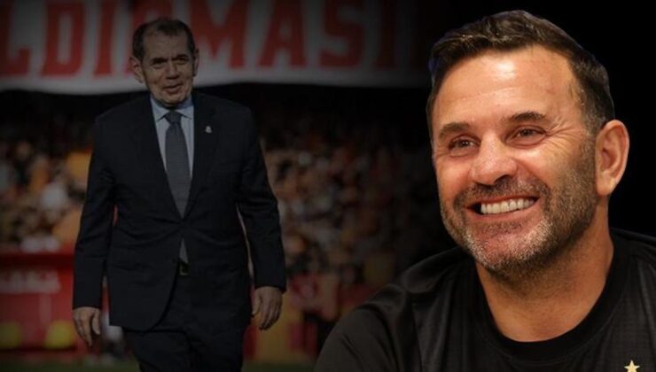 Galatasaray transferde siftahı yapmaya hazırlanıyor! Rota Fransa…