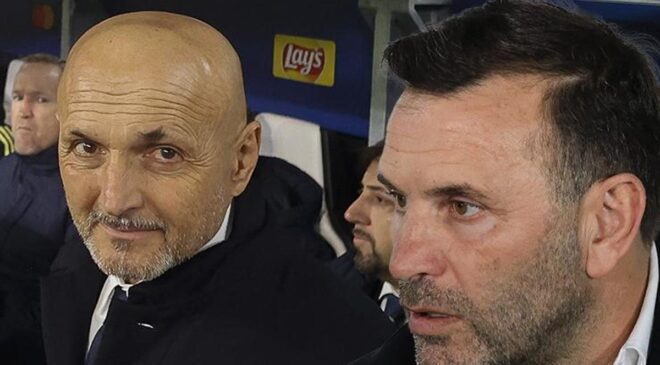 Galatasaray ve Juventus bu kez transferde rakip! Büyük sürpriz ortaya çıktı…